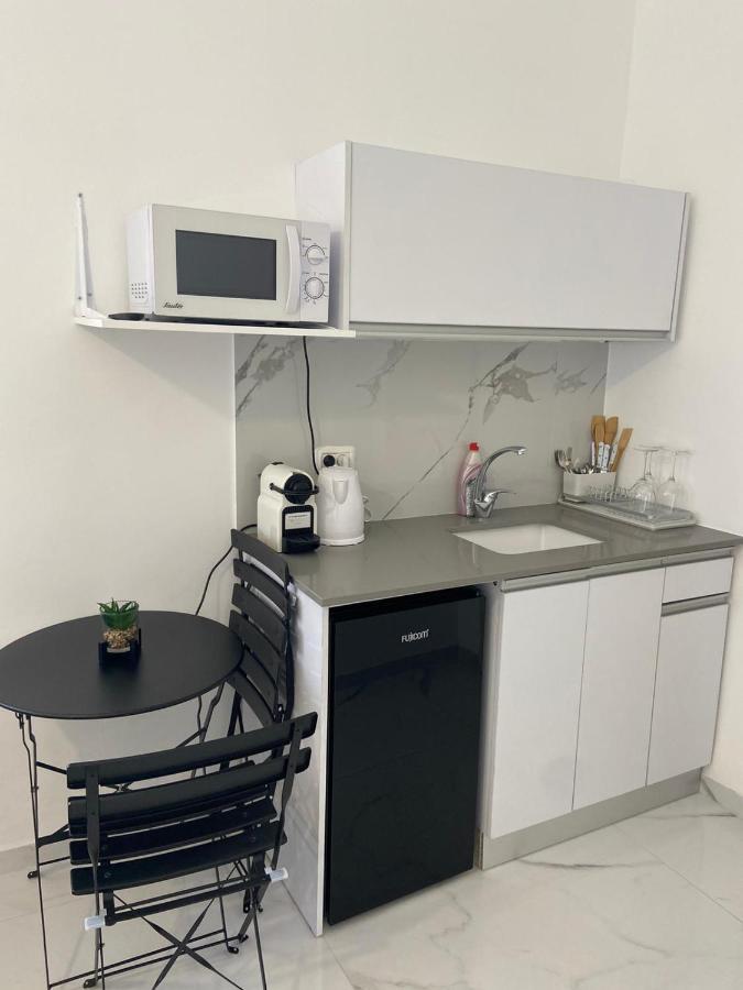Hotel פנינת הדקל בבאר אורה Extérieur photo
