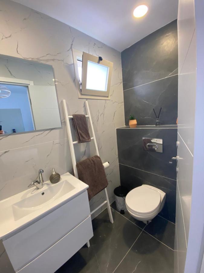 Hotel פנינת הדקל בבאר אורה Extérieur photo